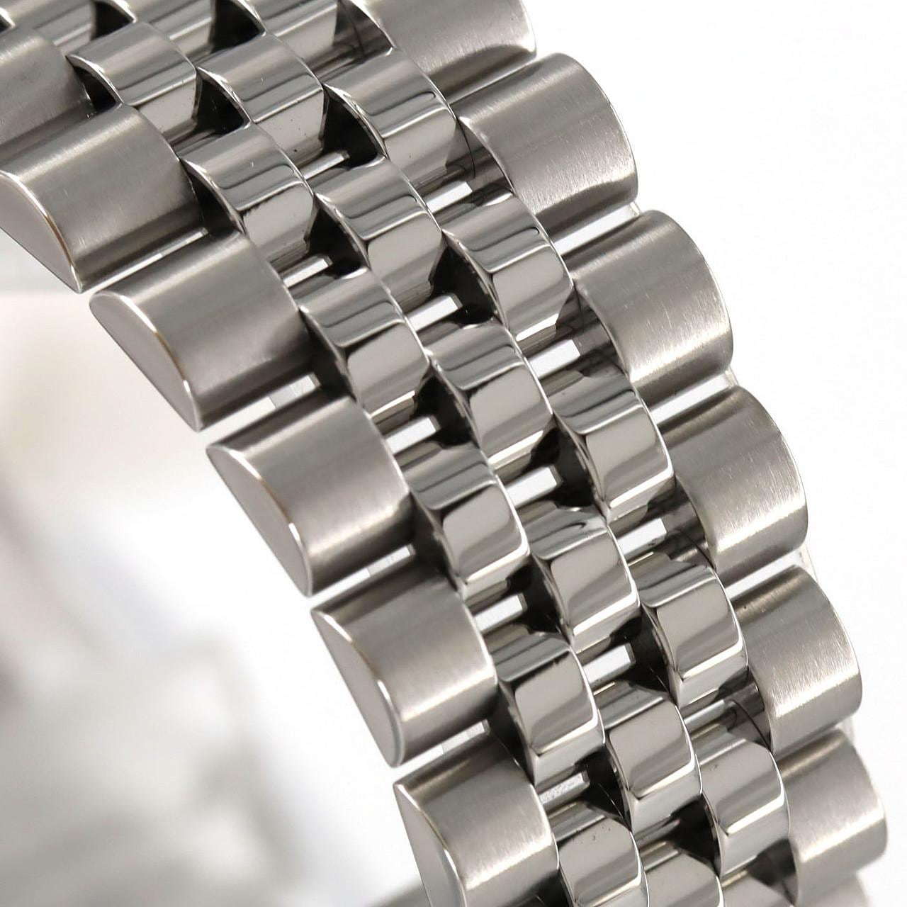 ロレックス デイトジャスト 16234 SSxWG 自動巻 F番