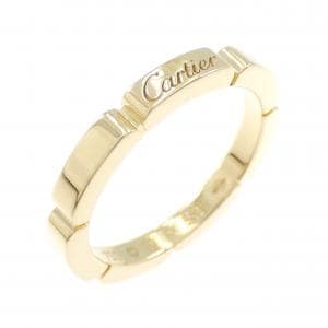 カルティエ マイヨンパンテール リング