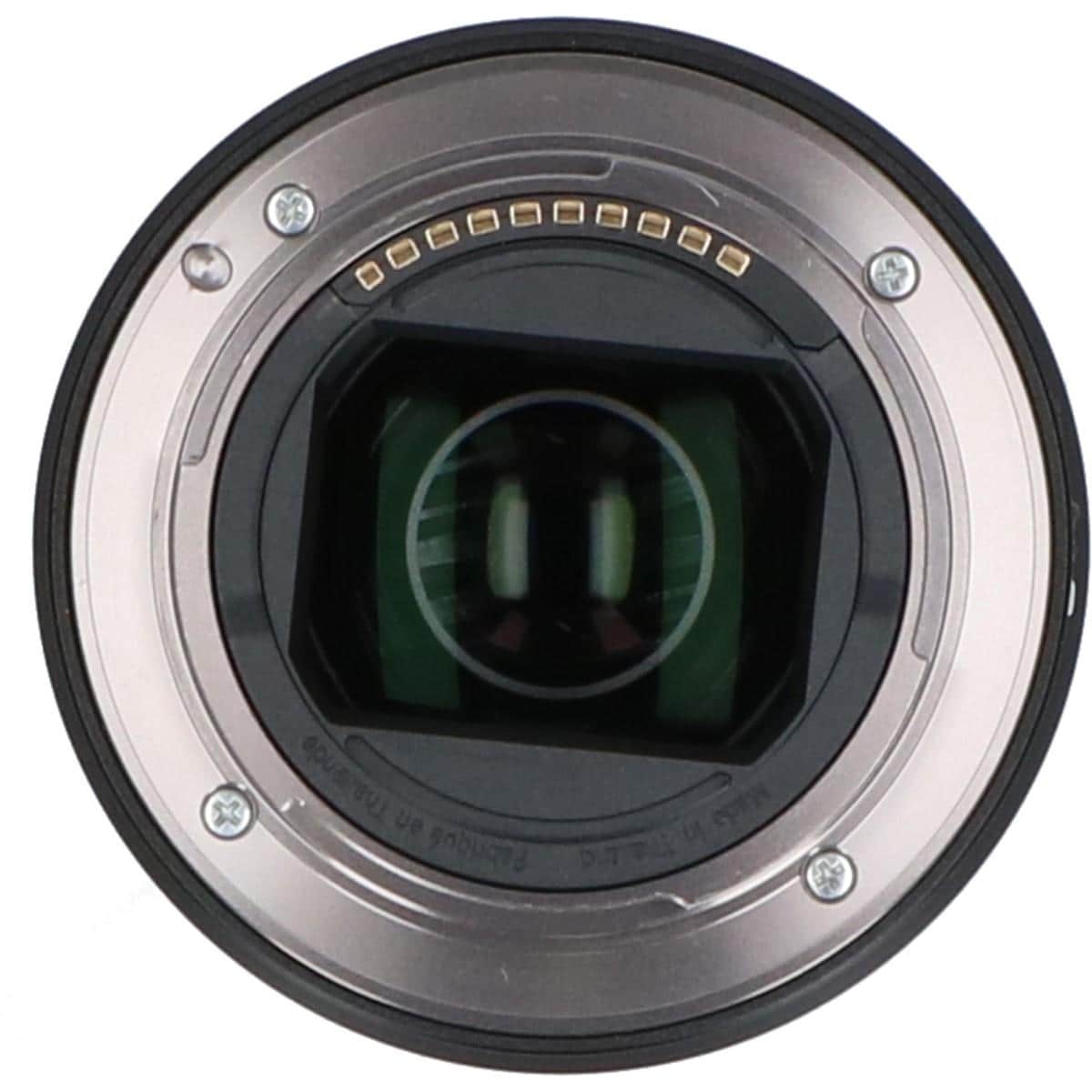 ＦＥ５５ｍｍ　Ｆ１．８ＺＡ（ＳＥＬ５５Ｆ１８Ｚ）
