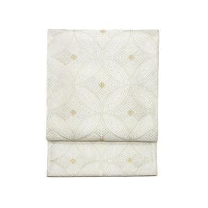 【新品】袋帯　【河合美術織物】