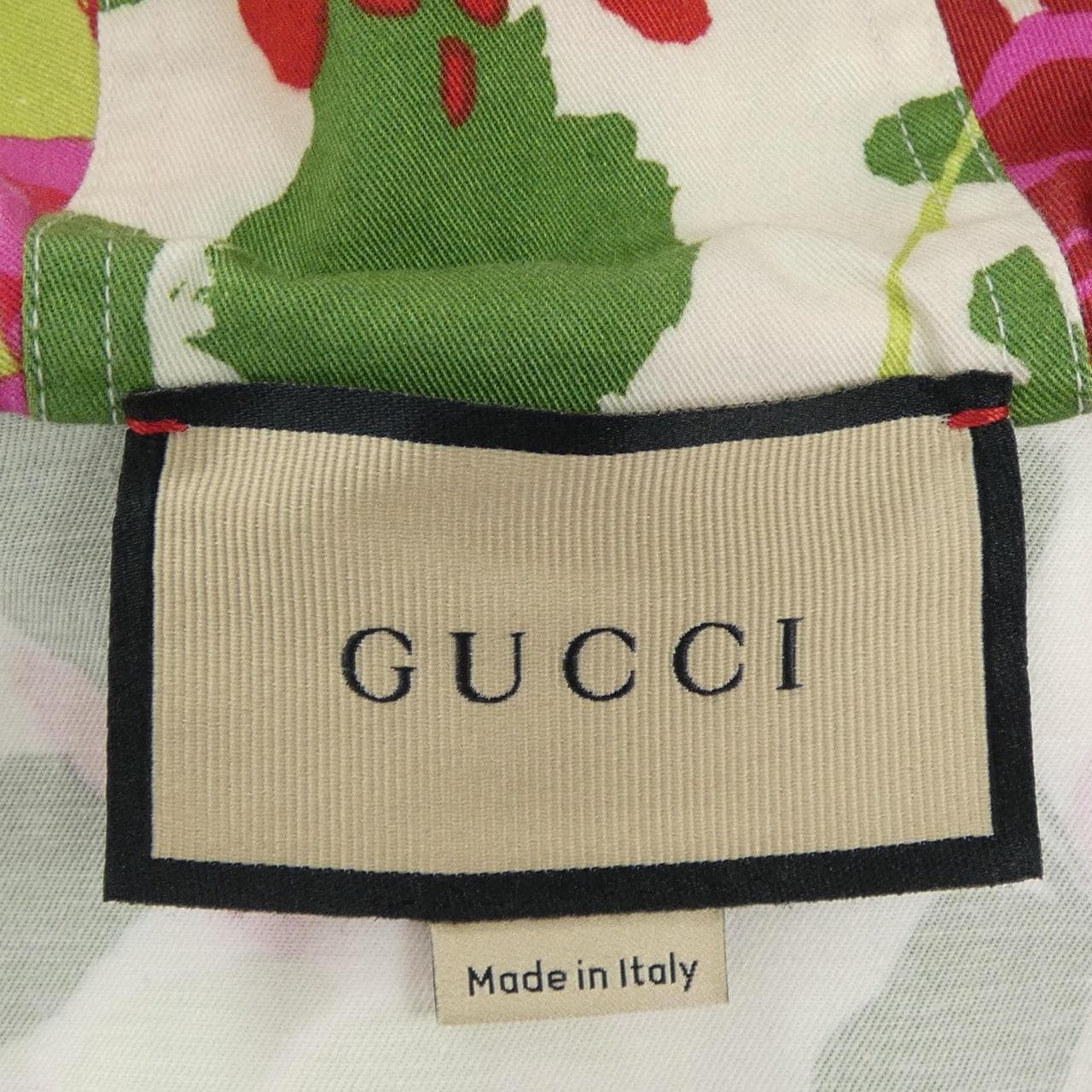 グッチ GUCCI GEORGE KENNETH SCOTT 650618 XJDA1 パーカー