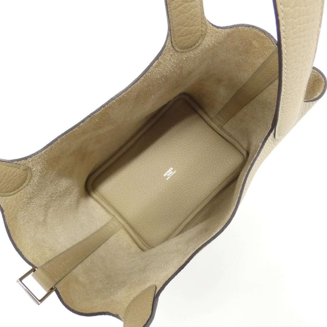エルメス ピコタン ロック PM 056289CK バッグ