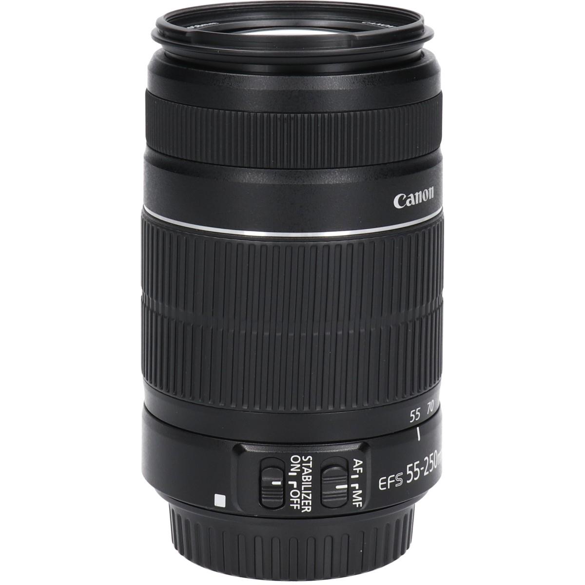 ＥＦ－Ｓ５５－２５０ｍｍ　Ｆ４－５．６ＩＳＩＩ