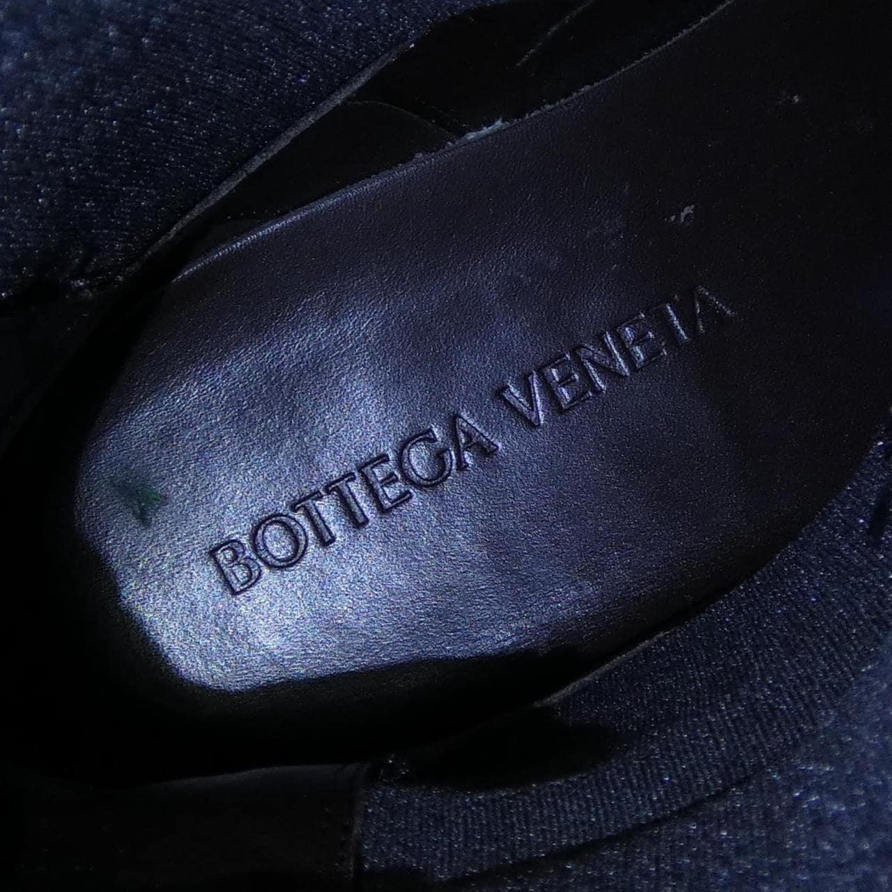 ボッテガヴェネタ BOTTEGA VENETA 630297 VBS50 ブーツ