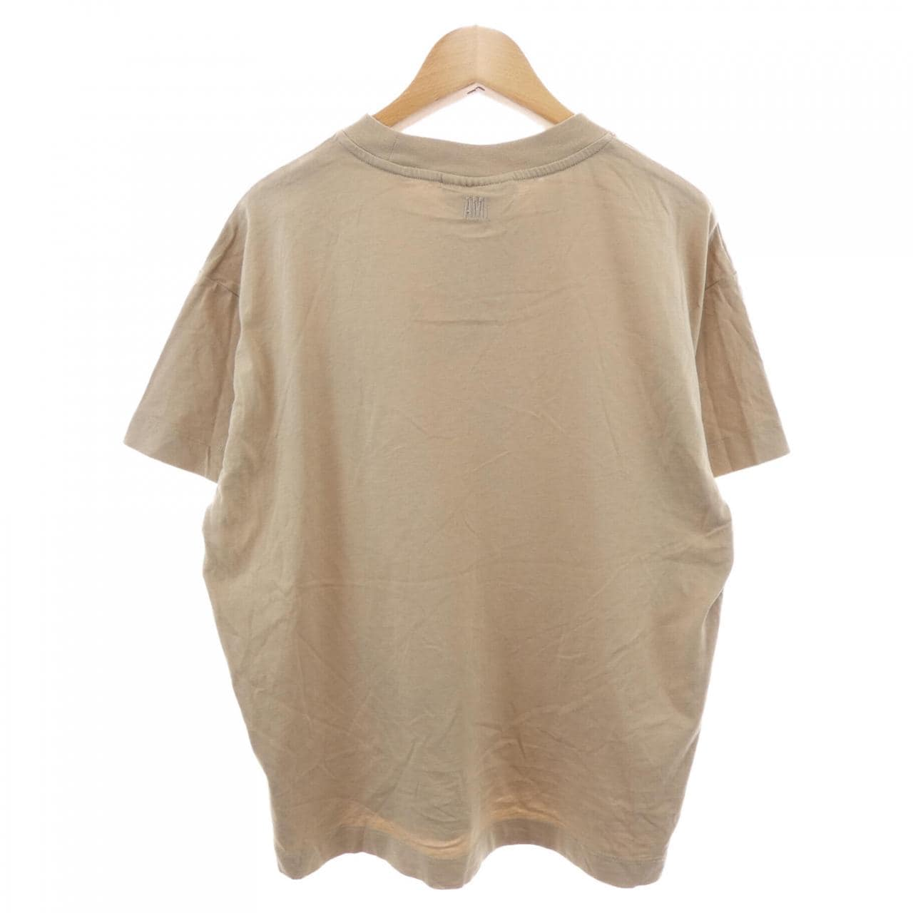アミ AMI Tシャツ
