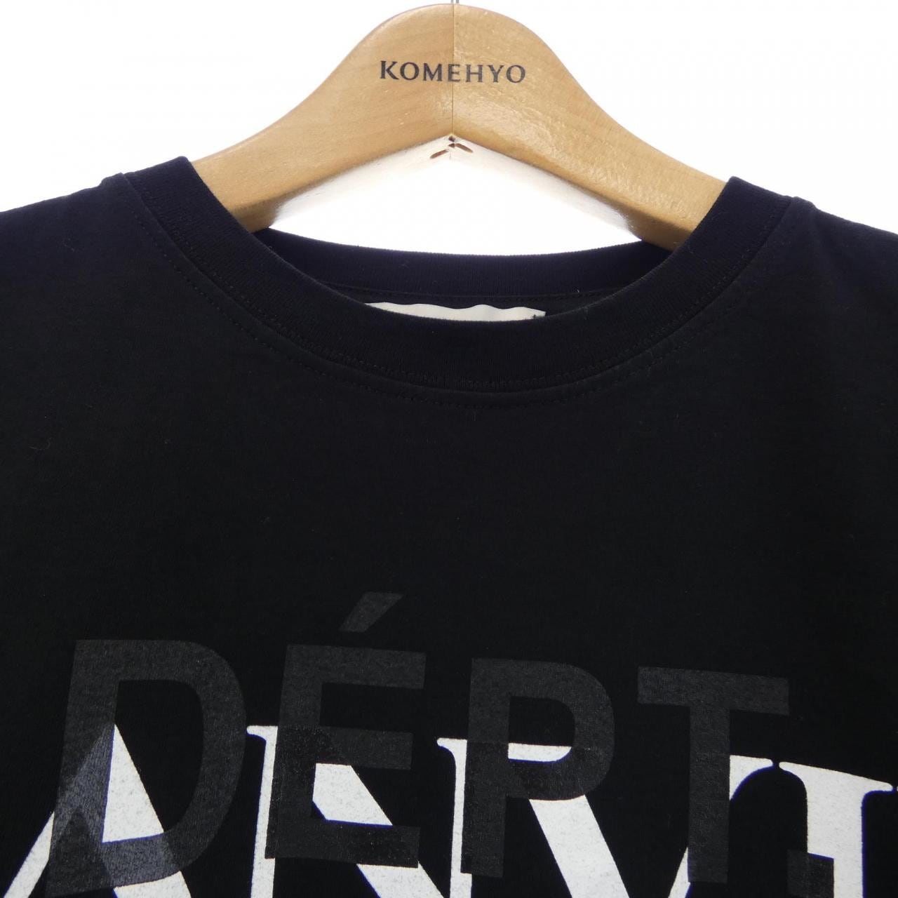 ランバン LANVIN RU-TS0005-J090-E21 Tシャツ
