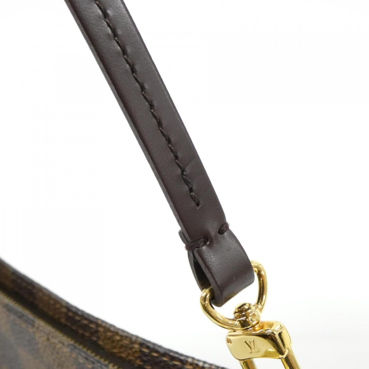 ルイヴィトン ダミエ ナヴォナ N51983 アクセサリーポーチ