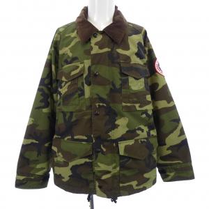 ジュンヤワタナベマン JUNYA WATANABE MAN CANADA GOOSE WC-J403 ジャケット