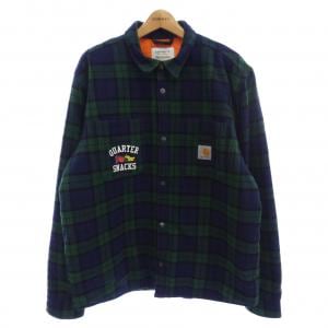 カーハート CARHARTT QUARTERSNACKS ジャケット