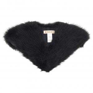マルニ MARNI MUFFLER