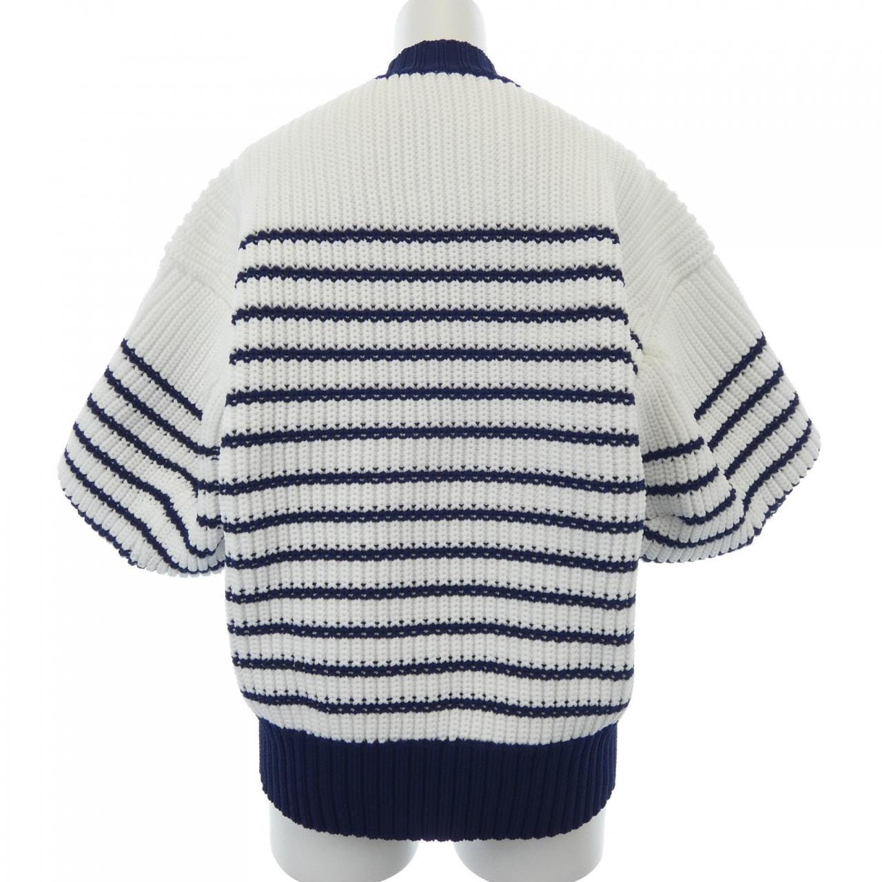 サカイ SACAI 23-06491 ニット