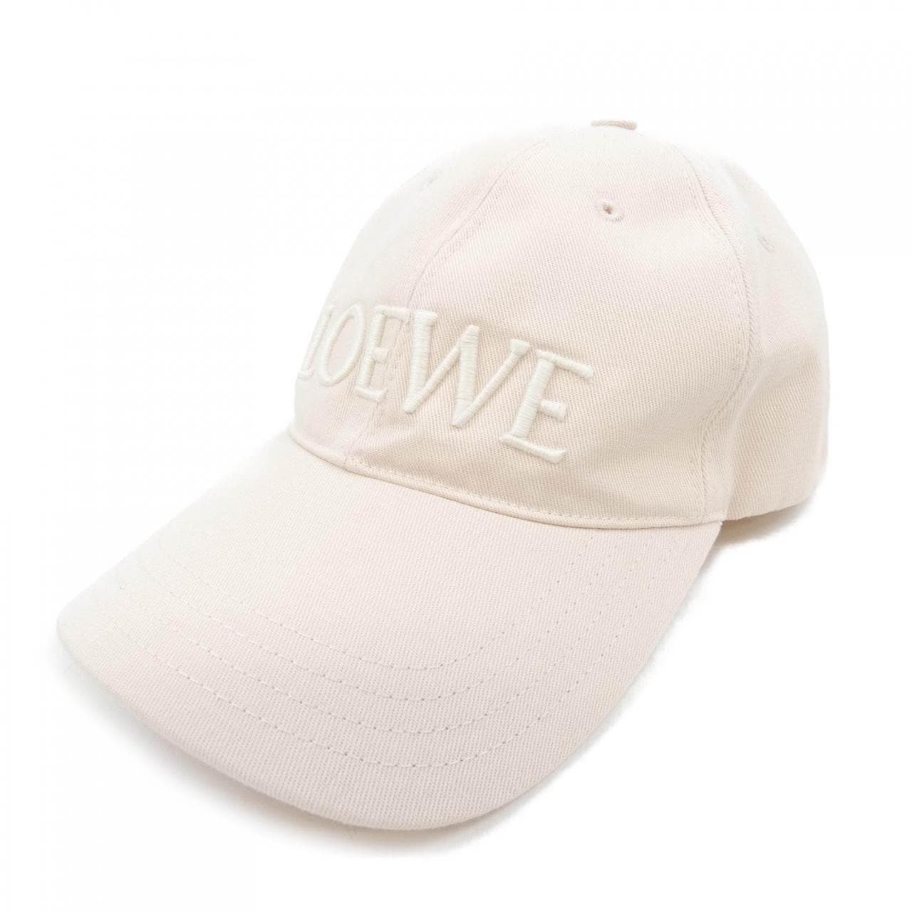 ロエベ LOEWE K820358X68 キャップ