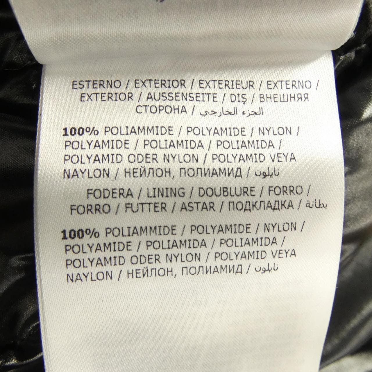 モンクレール MONCLER MONTCLA ダウンジャケット