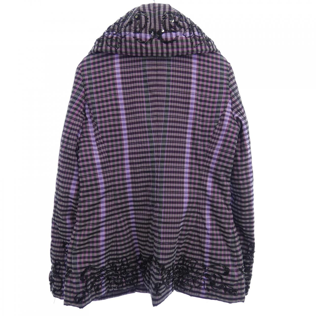 NOKO OHNO ジャケット