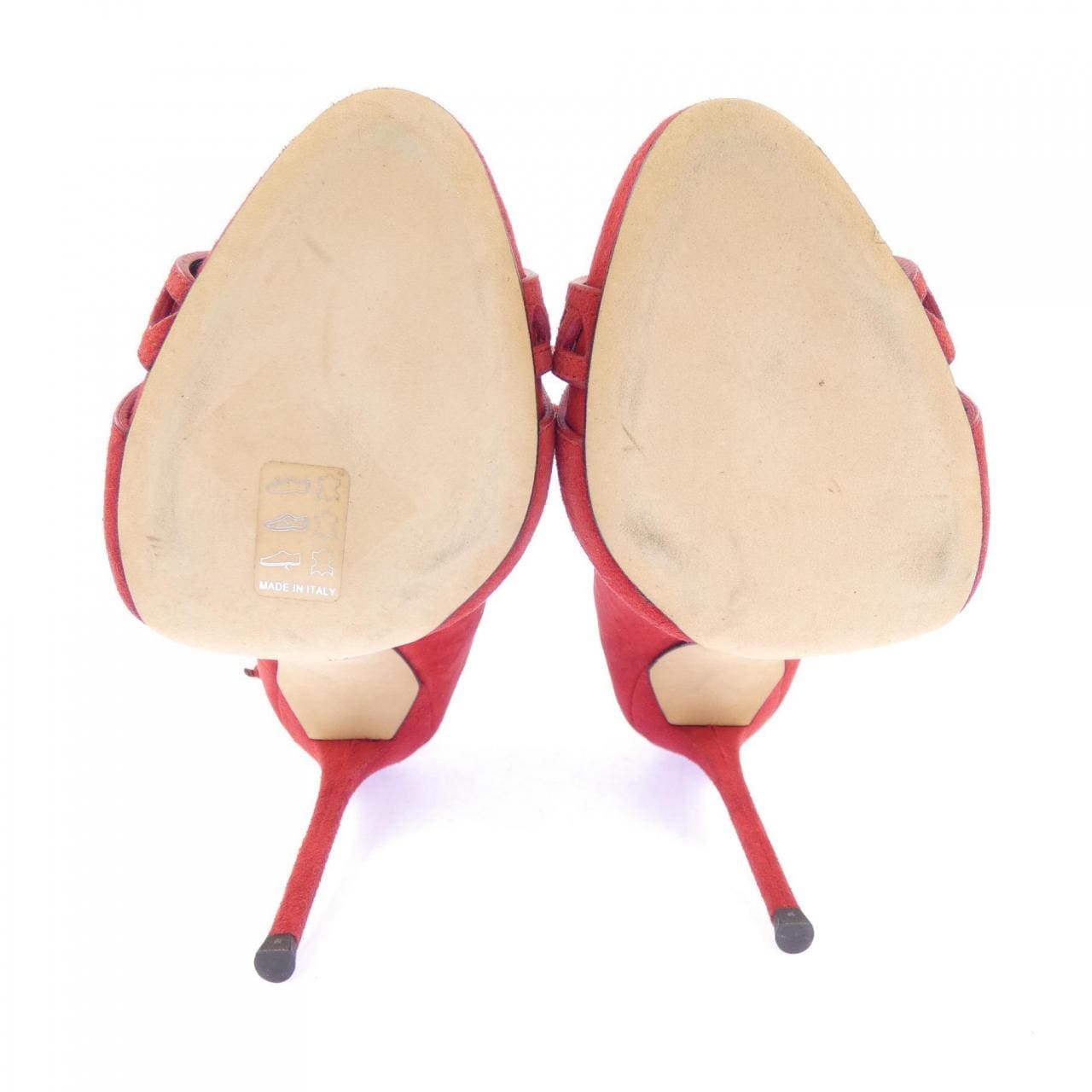 ジュゼッペザノッティ GIUSEPPE ZANOTTI サンダル