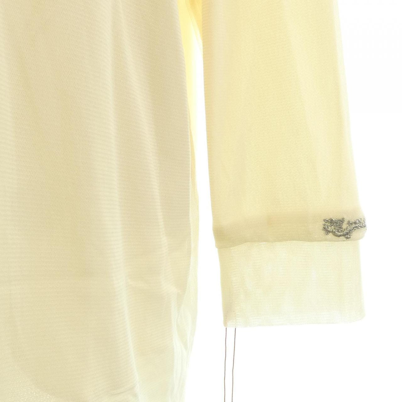 ヴィヴィアンタム VIVIENNE TAM パーカー