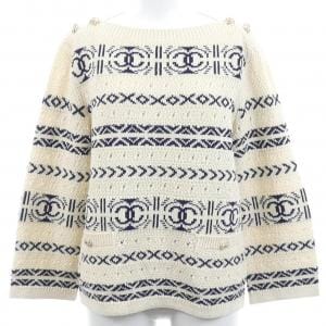 シャネル CHANEL P63046K48844 ニット
