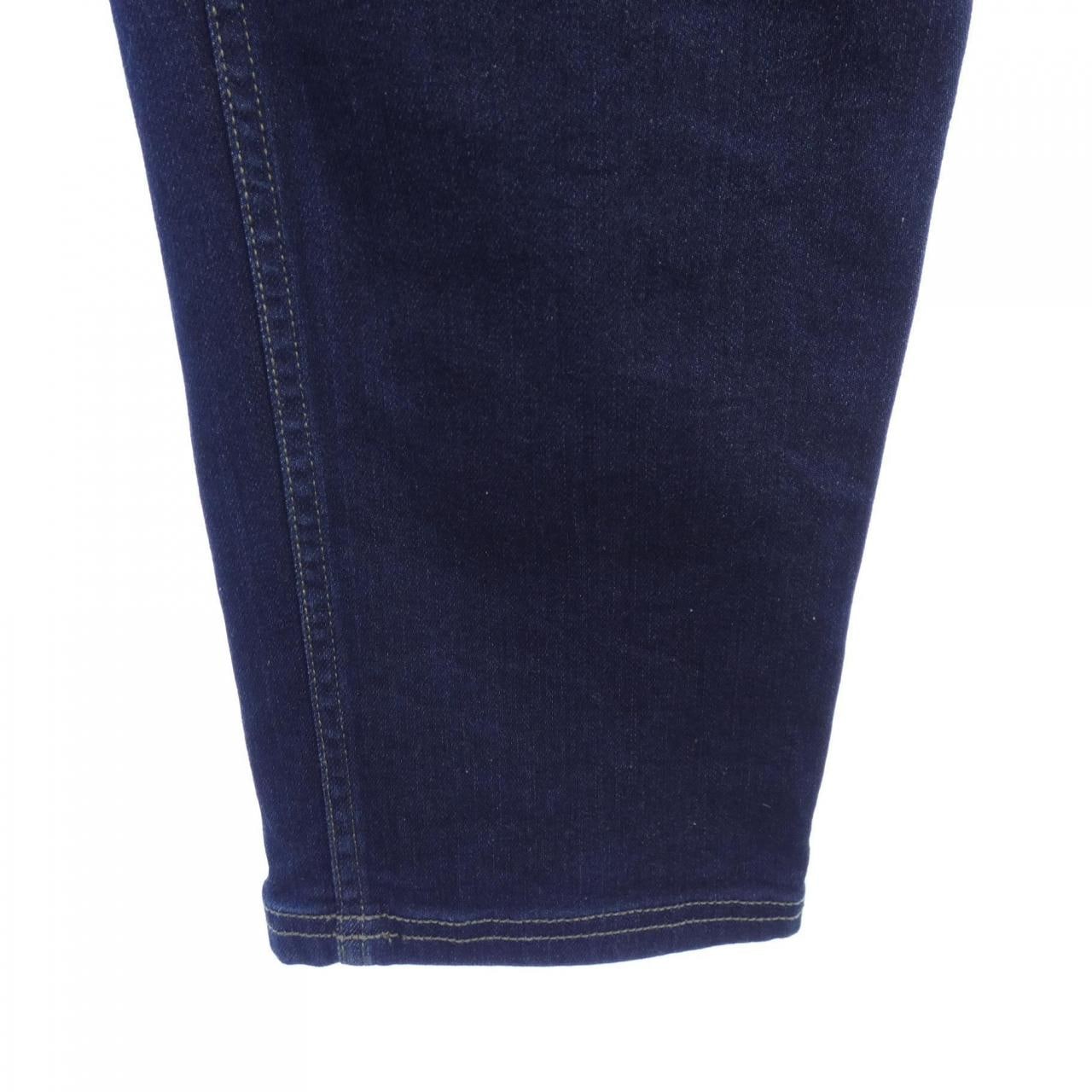 グラミチ GRAMICCI GMP-16F123 ジーンズ