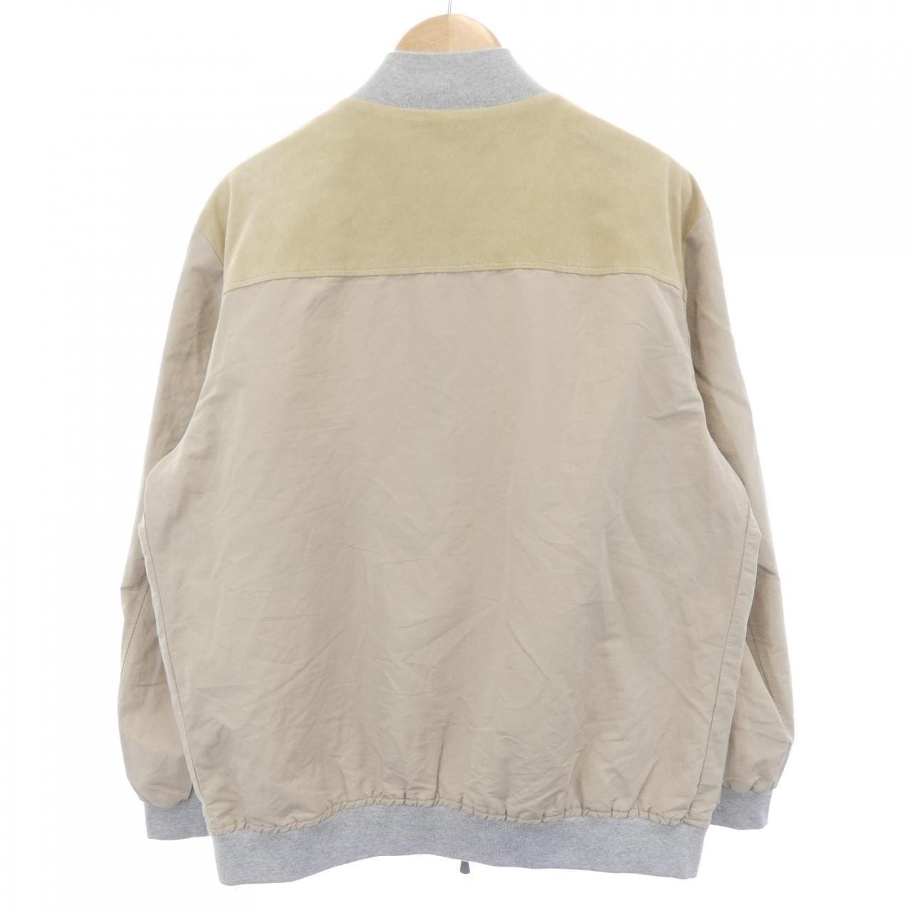 イレブンティ ELEVENTY G75GBTG24 ブルゾン