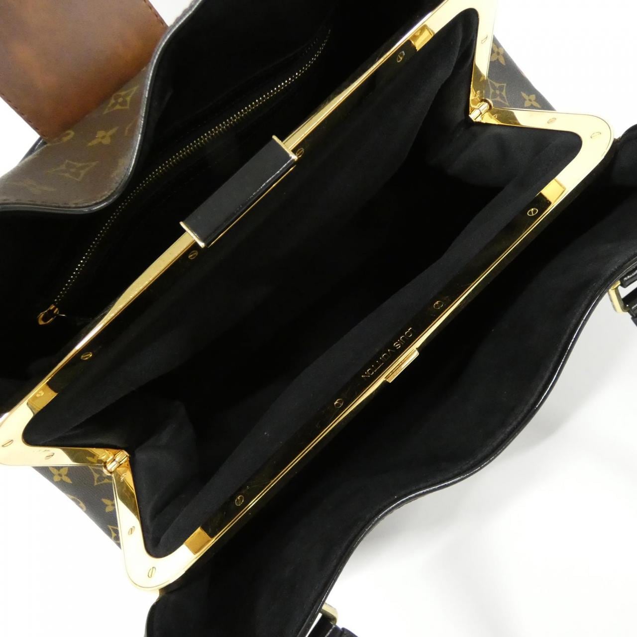 ルイヴィトン モノグラム ミラージュ グリート M95579 バッグ