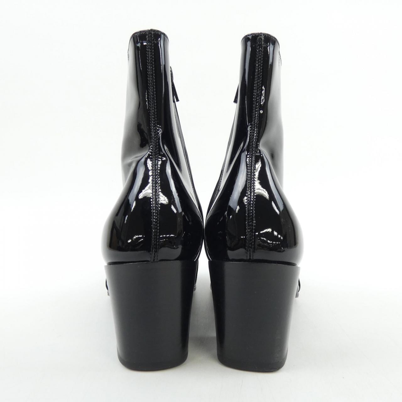 サンローラン SAINT LAURENT 735758 ブーツ