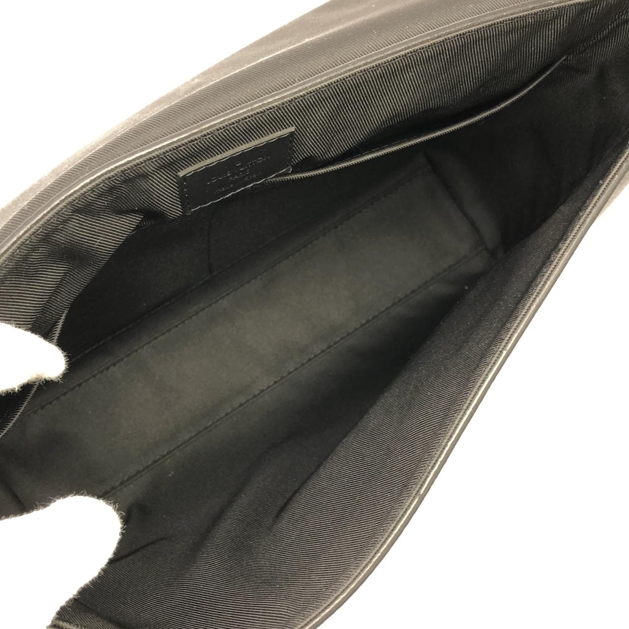 ルイヴィトン LVアエログラム テイクオフ メッセンジャー M57080 ショルダーバッグ