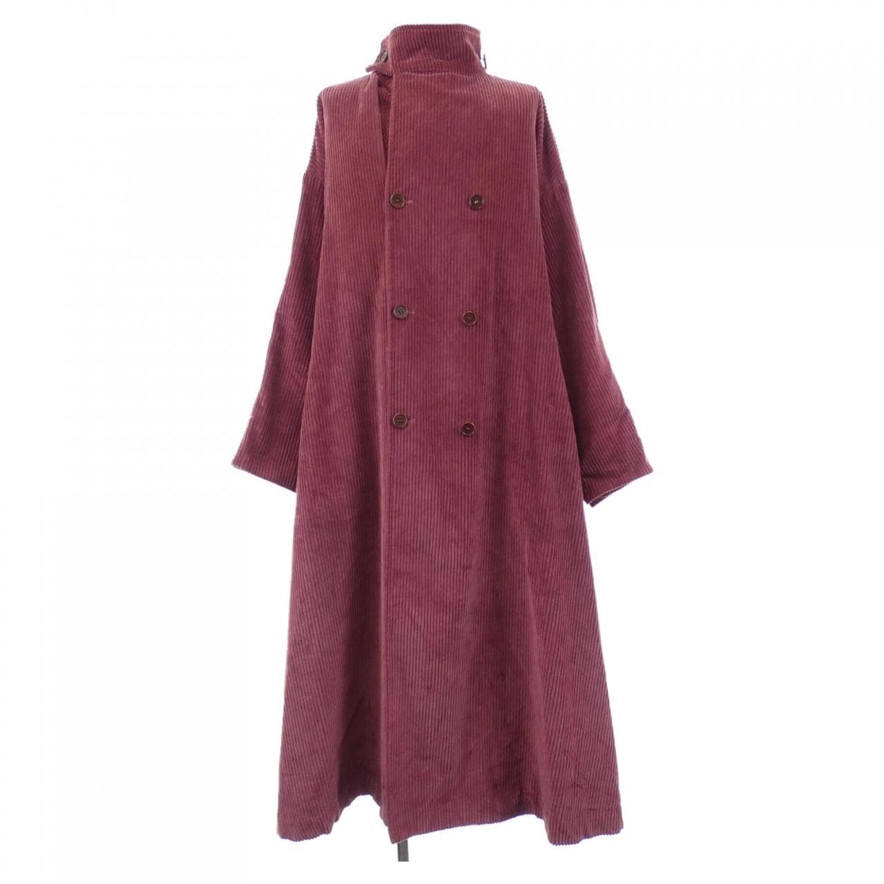 ガブリエラコールガーメンツ GABRIELA COLL GARMENTS コート