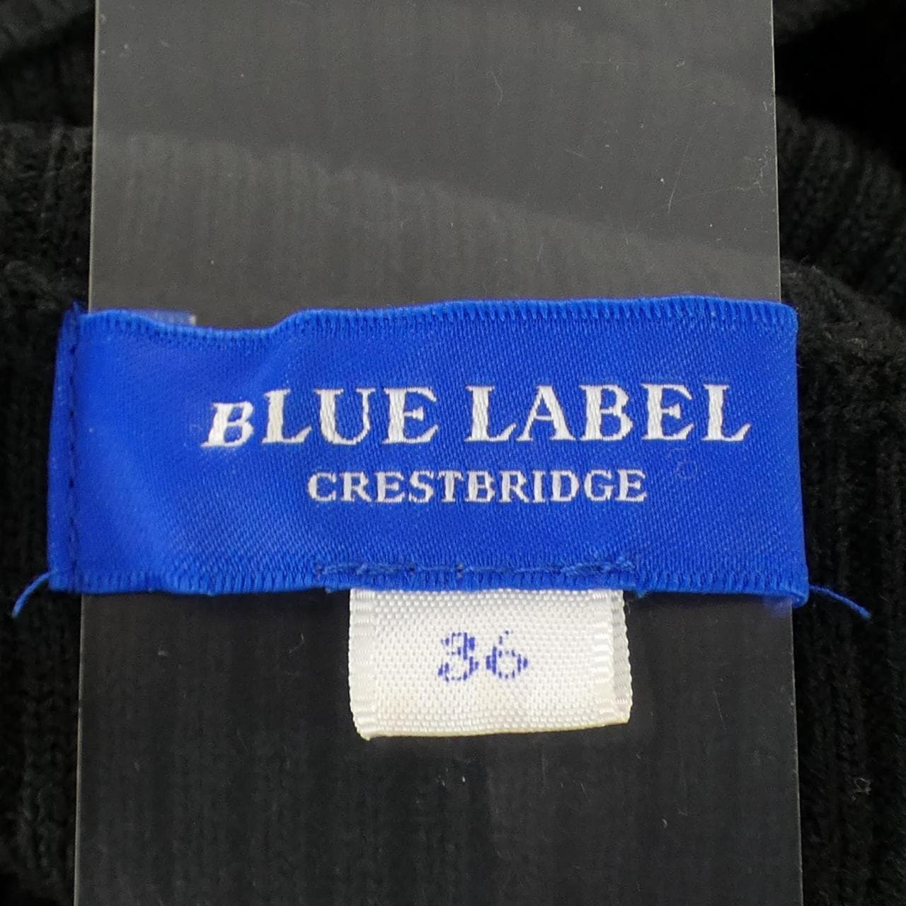 ブルーレーベルクレストブリッジ BLUE LABEL CRESTBRIDGE ワンピース