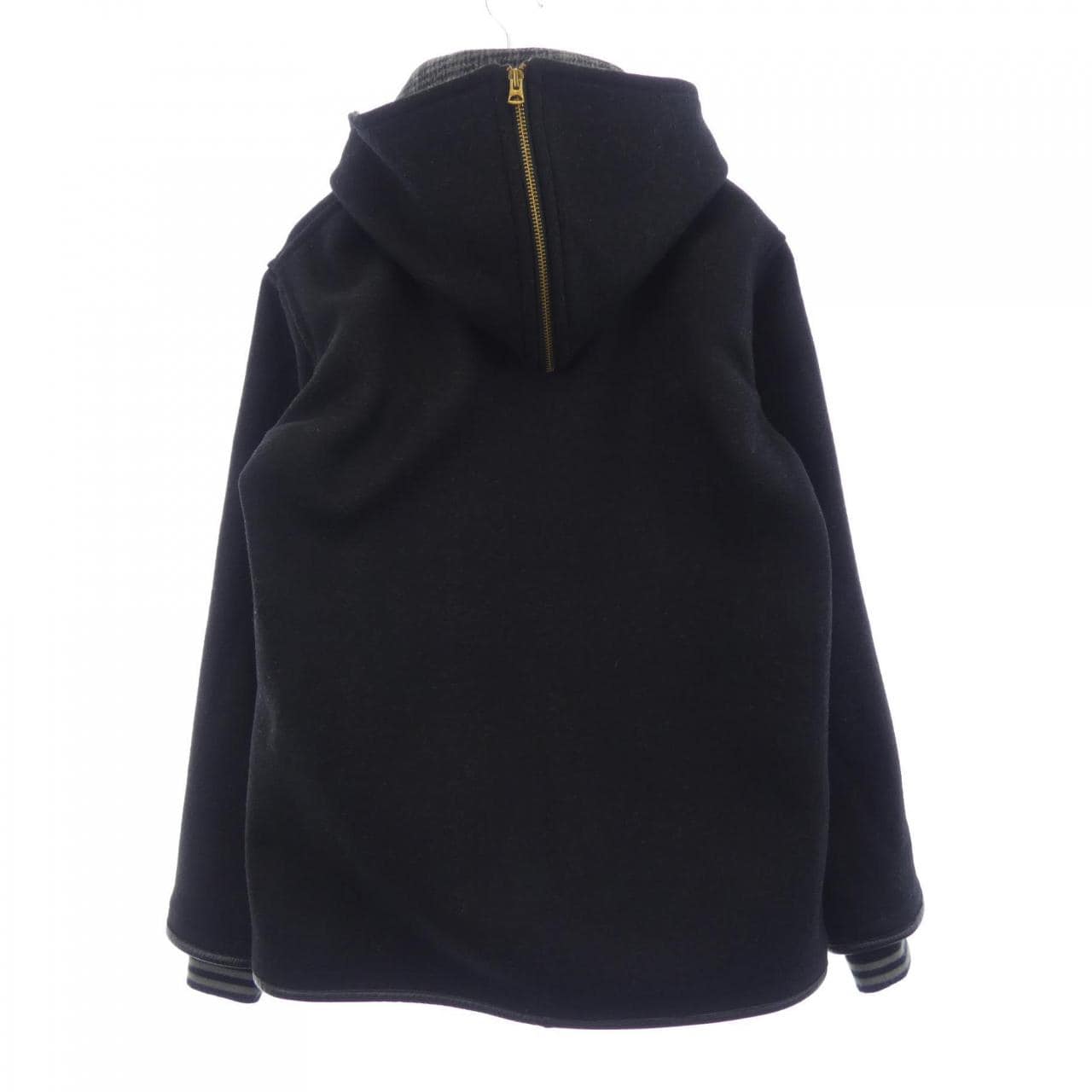 LOSTHILLS 2W5-8959WOOL RICH ブルゾン