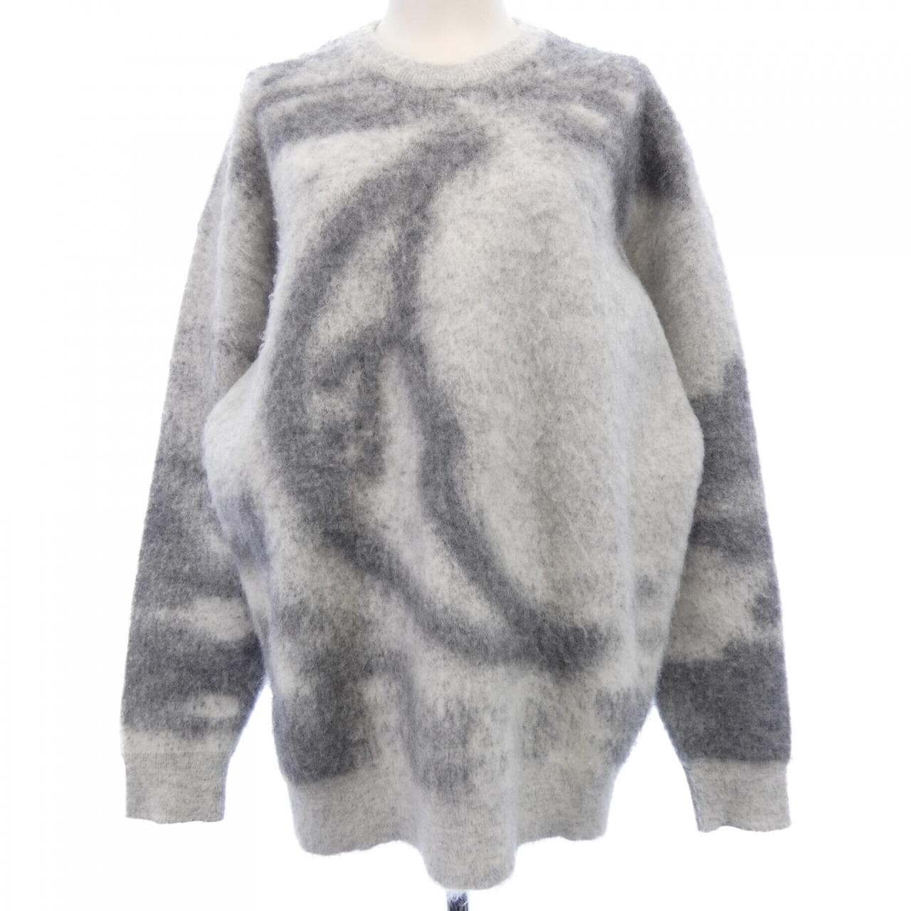 ジバンシー GIVENCHY BW90EQ45ZBW ニット