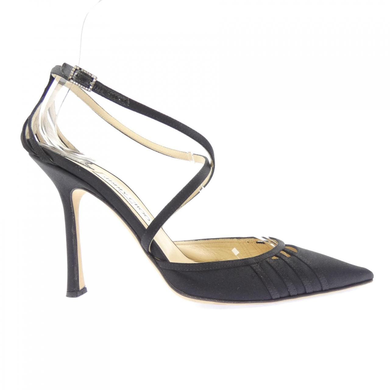 ジミーチュウ JIMMY CHOO シューズ