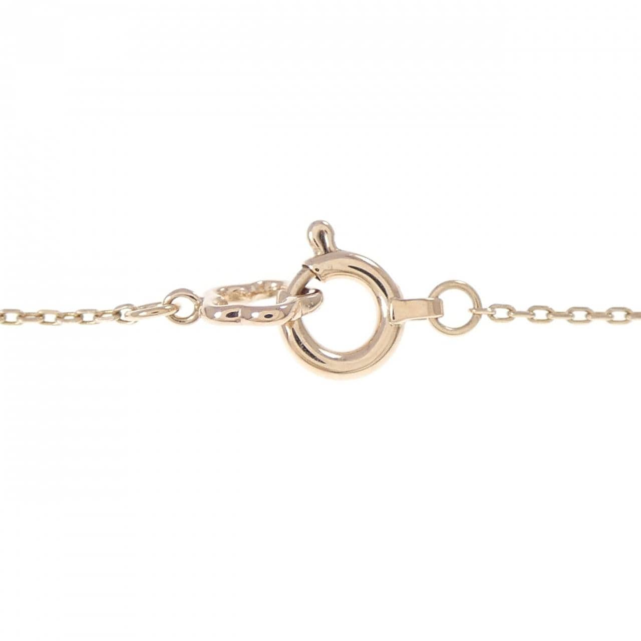 PONTE VECCHIO朱麗葉項鍊 0.10CT