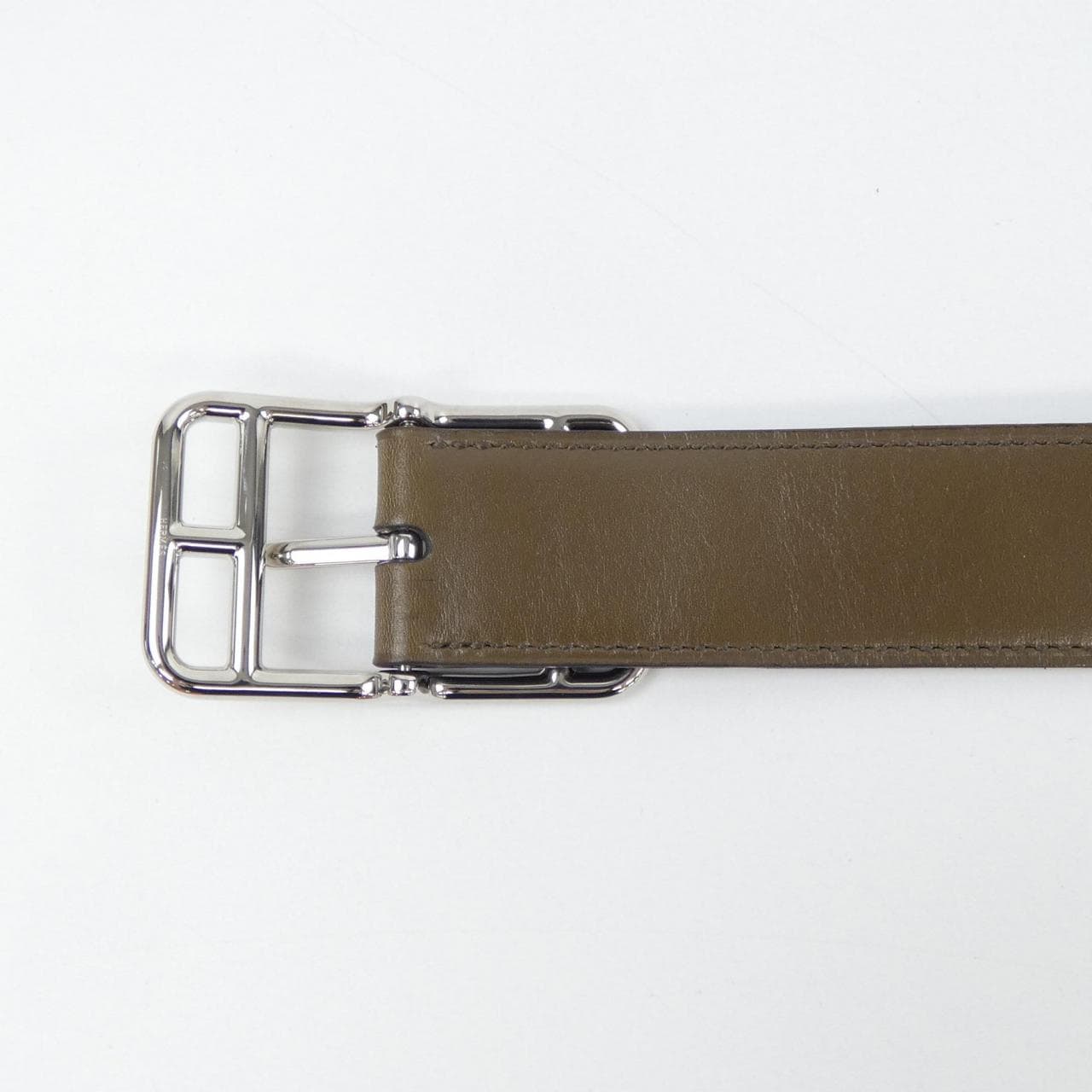 エルメス HERMES ケープコッド 32 リバーシブル BELT