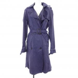 シシ sisii レザーコート