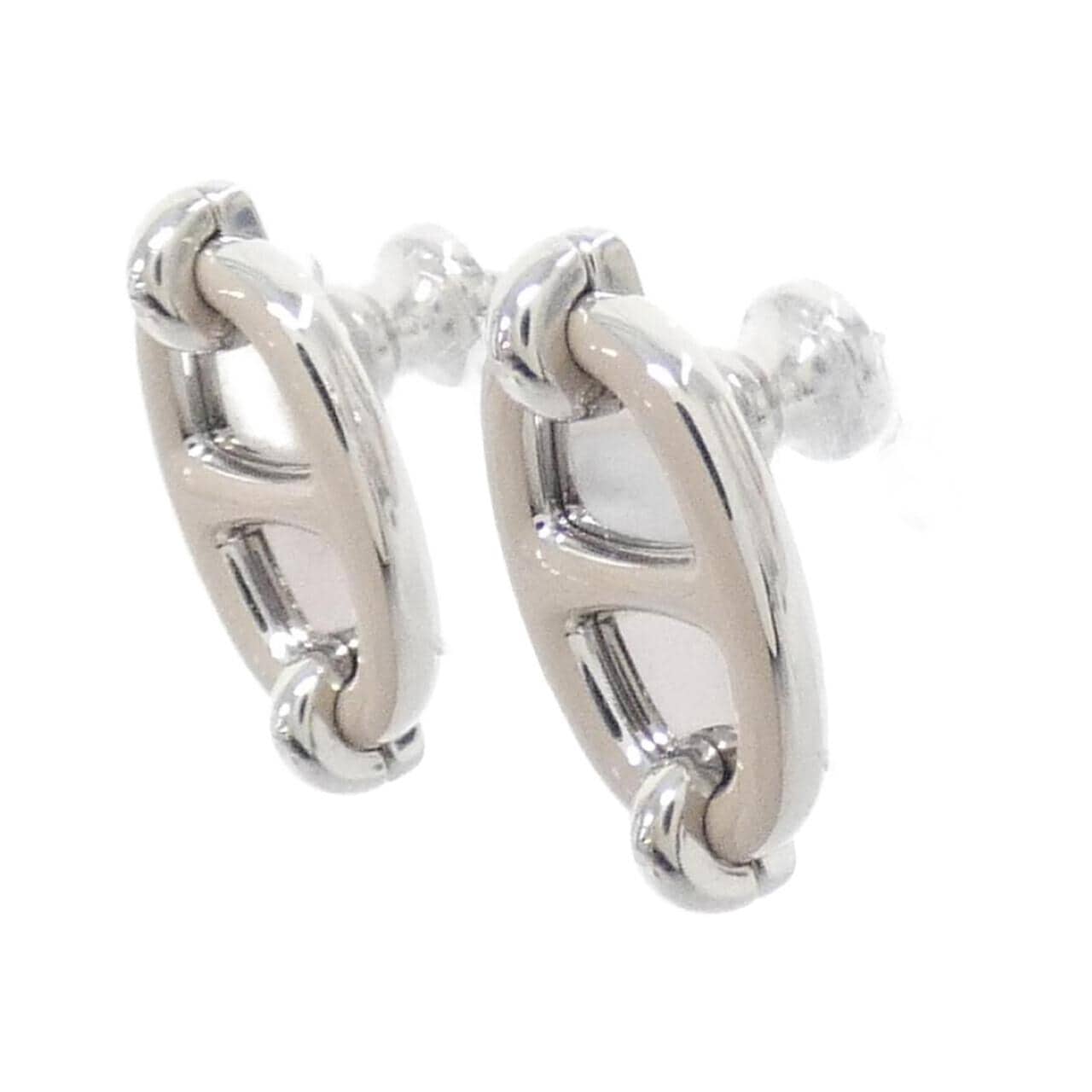 エルメス ミニ マイヨン 100052FP ピアス