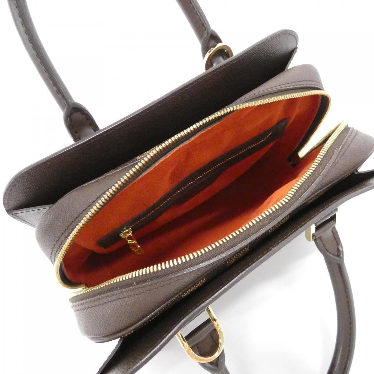 ルイヴィトン ダミエ トリアナ N51155 バッグ