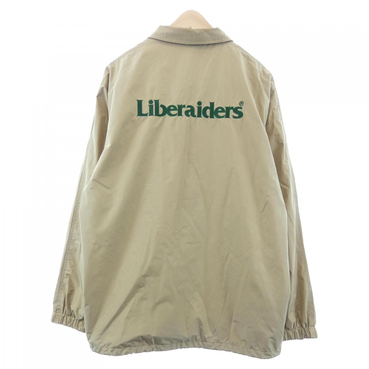 LIBERAIDERS 760082301 ジャケット