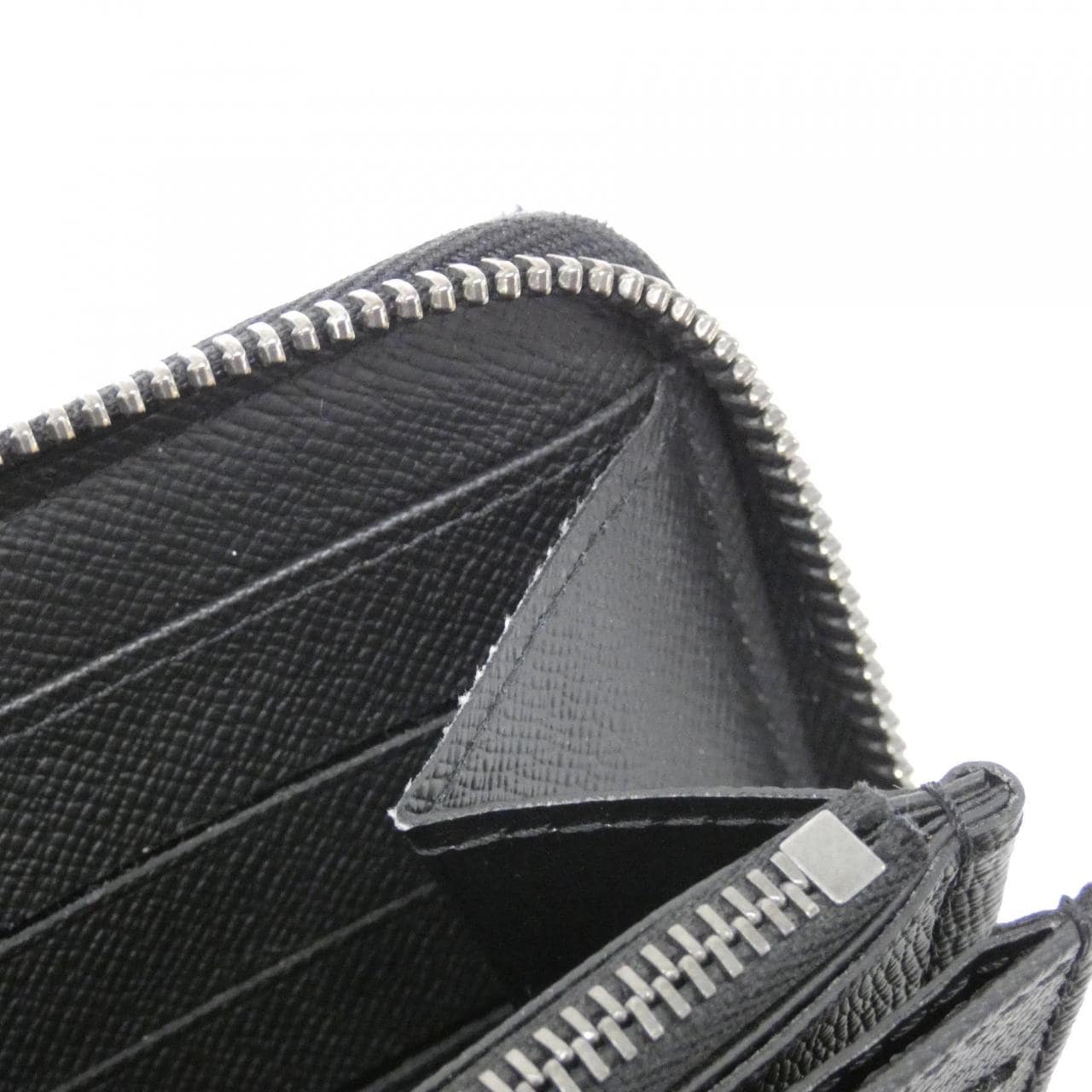 ルイヴィトン モノグラム エクリプス ジッピー オーガナイザー M82081 財布