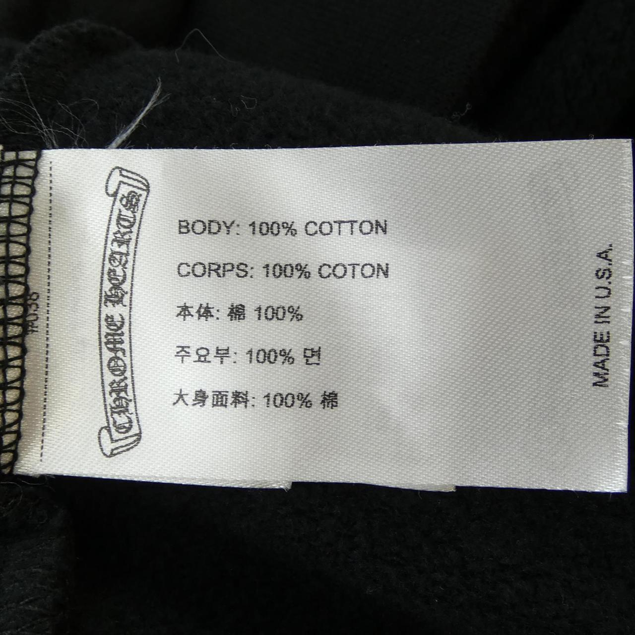 クロムハーツ CHROME HEARTS 408152701******01T パーカー