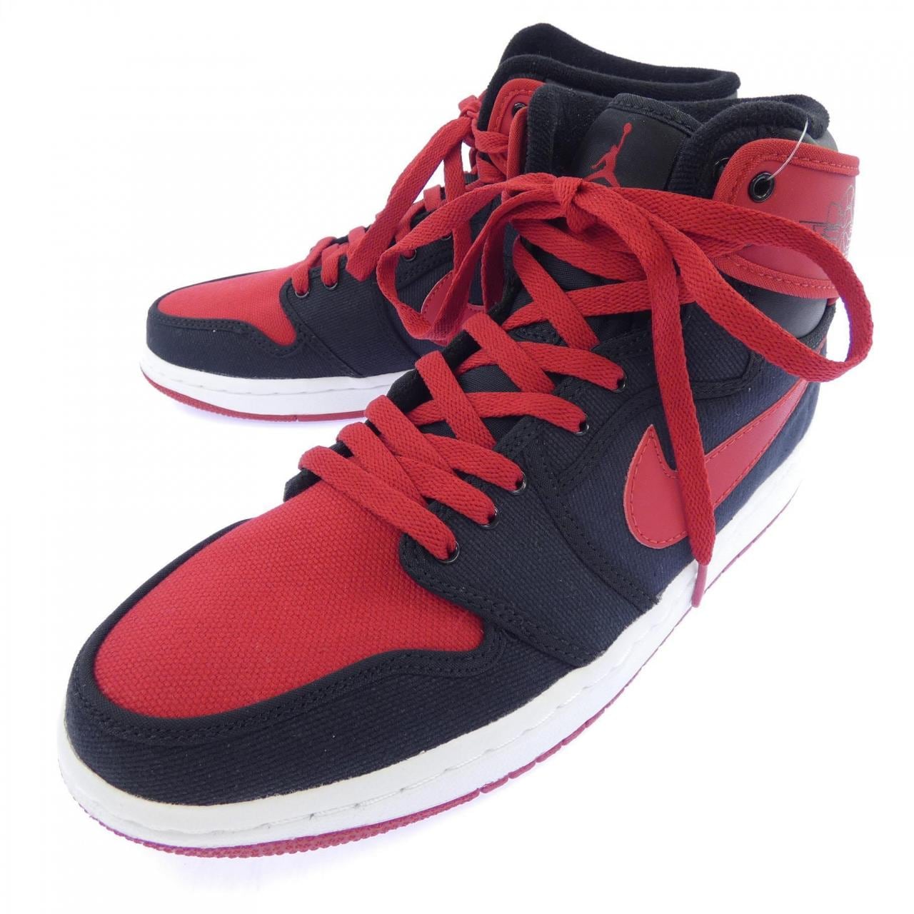 ナイキ ジョーダン NIKE JORDAN 402297-001 スニーカー