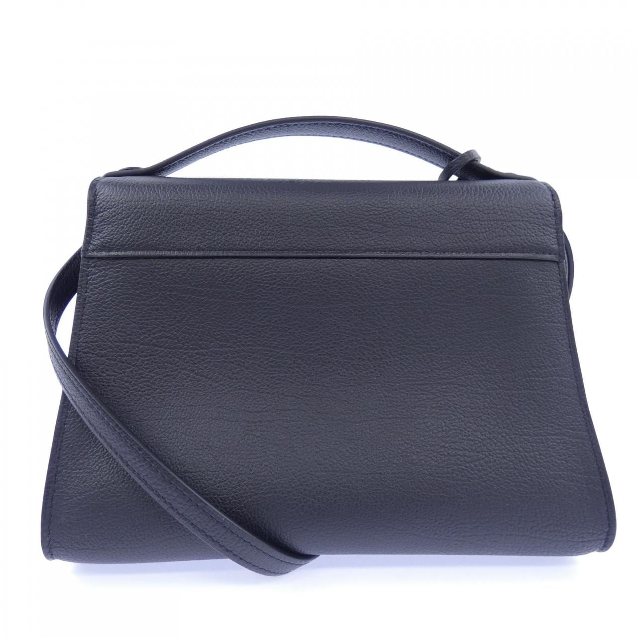 デルボー DELVAUX プリヨンテンポ BRILLANT TEMPO AA0730CBN BAG