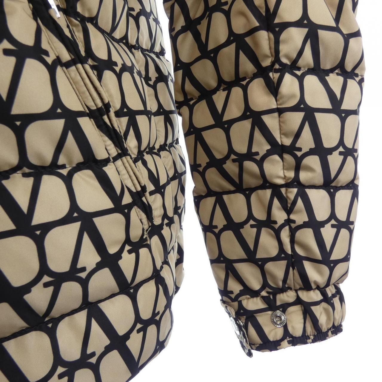 ヴァレンティノ VALENTINO 3V3CNA319FV ダウンジャケット