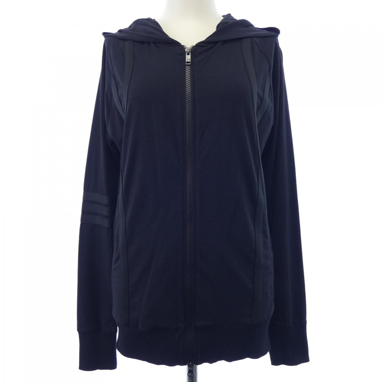 ワイスリー Y-3 パーカー