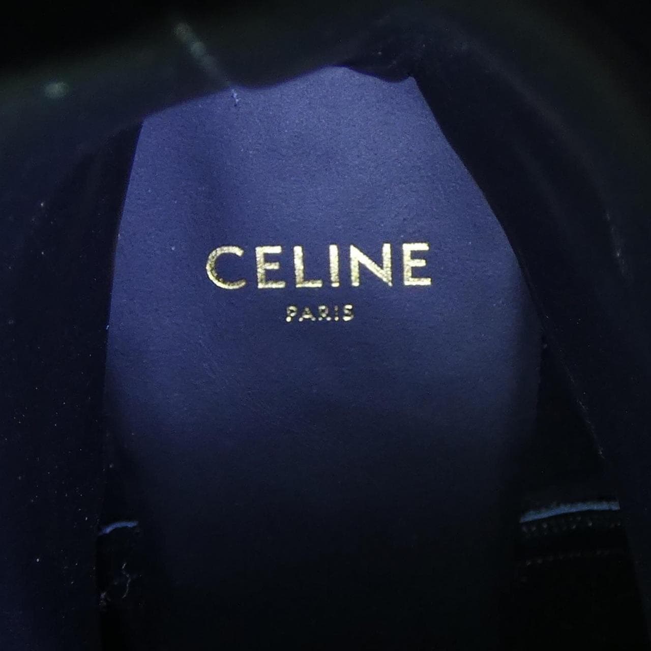 セリーヌ CELINE ブーツ