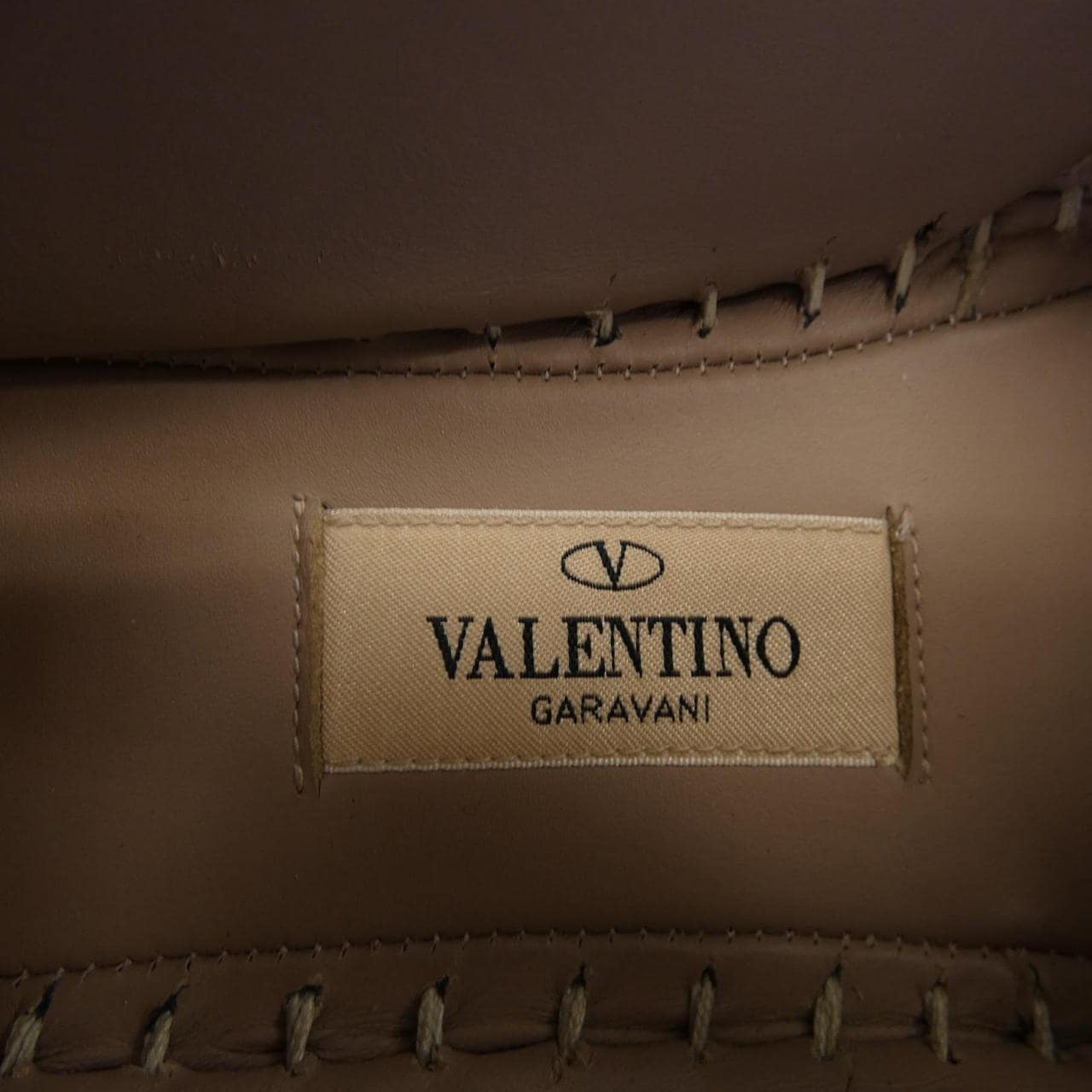 ヴァレンティノガラヴァーニ VALENTINO GARAVANI シューズ