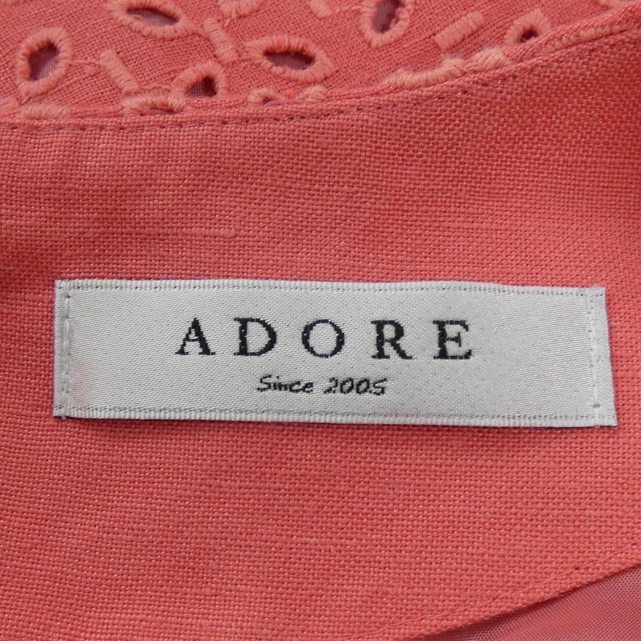 アドーア ADORE 531-140414 ワンピース