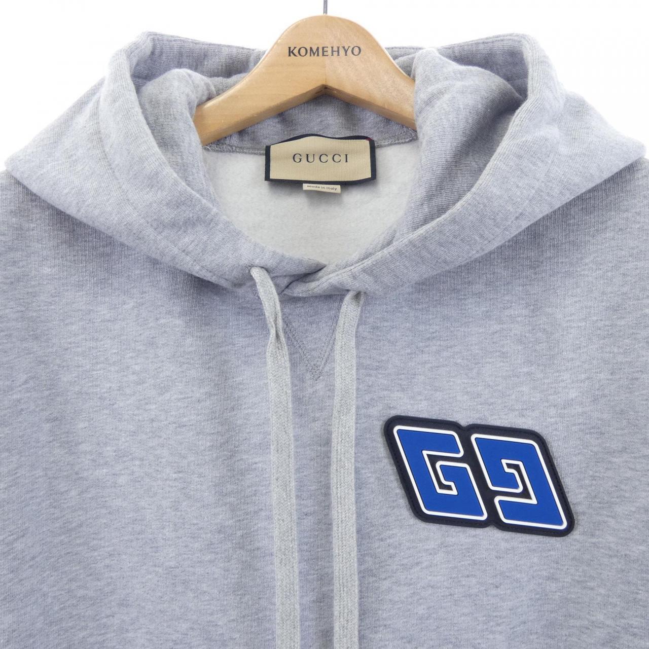 グッチ GUCCI 759580 XJFY2 パーカー