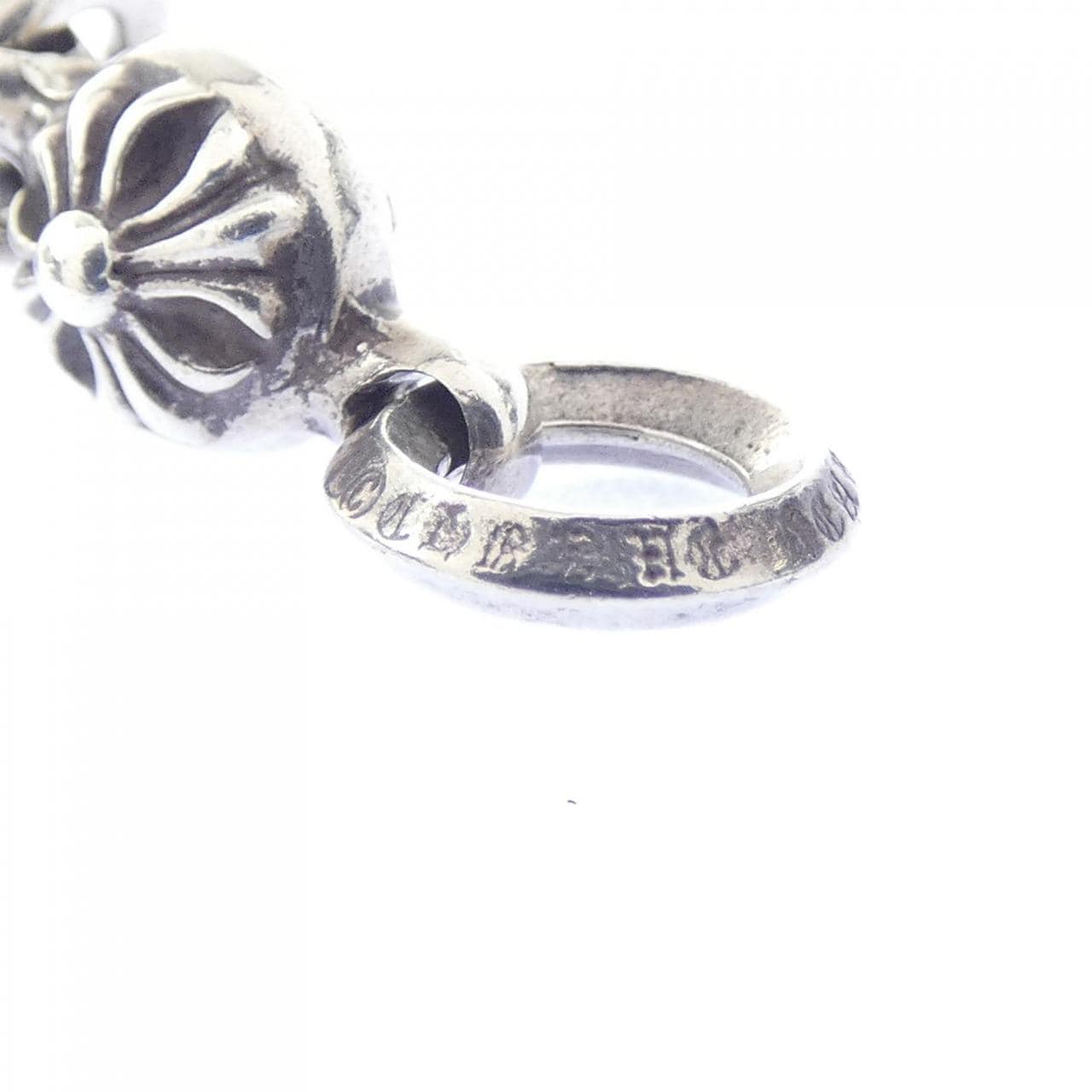 クロムハーツ CHROME HEARTS 1B TINY CRS DIA 2362 304 0700 9100 ペンダント