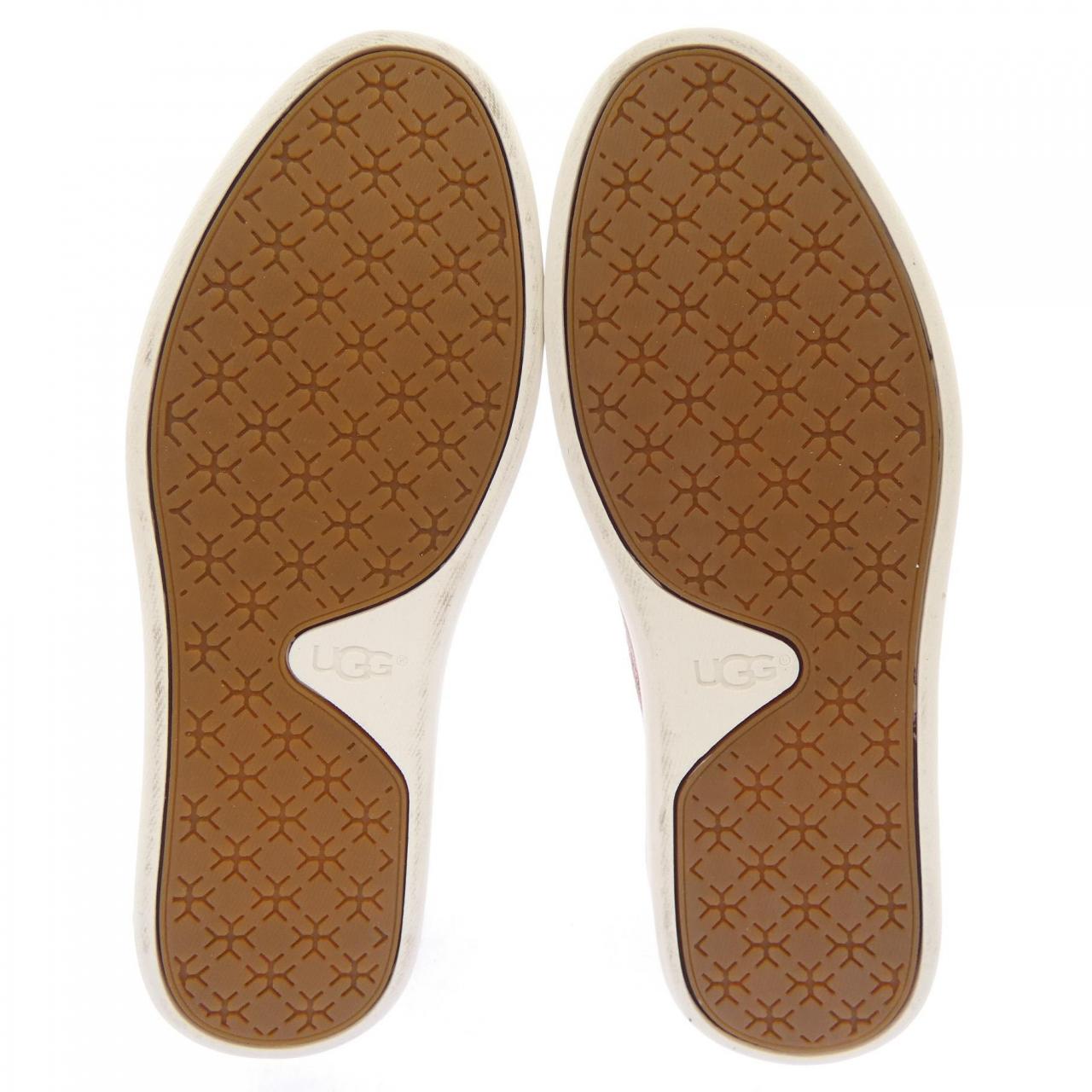アグ UGG F19018L スニーカー