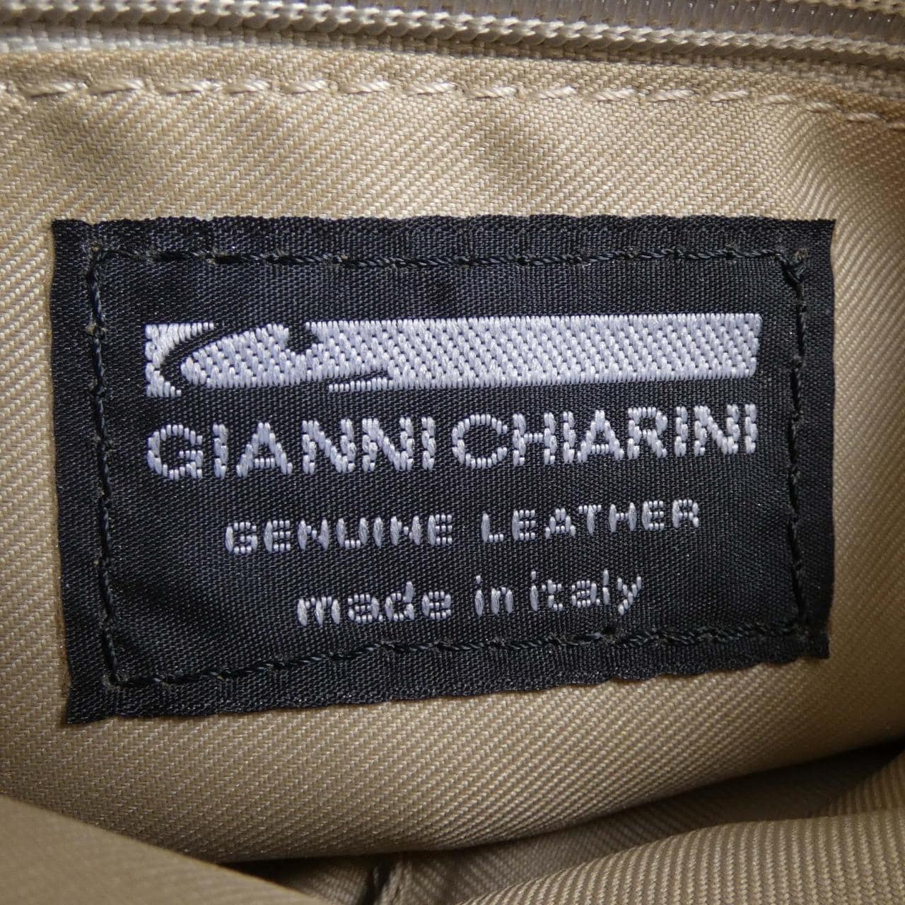ジャンニキアリーニ GIANNI CHIARINI BAG